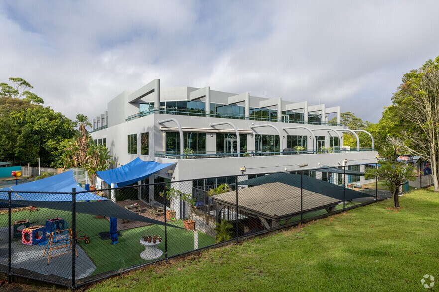 24 Rodborough Rd Rd, Frenchs Forest en alquiler - Foto del edificio - Imagen 3 de 8