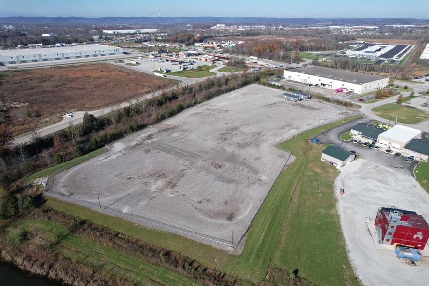 149 Orion Dr, Shepherdsville, KY en alquiler - Foto del edificio - Imagen 2 de 2