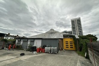 93 Bollo Ln, London en venta Foto del edificio- Imagen 2 de 4