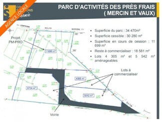 Más detalles de Terreno en venta