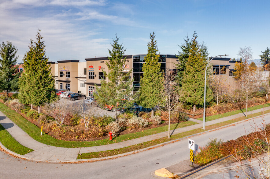 20279 97th Ave, Langley, BC en venta - Foto del edificio - Imagen 3 de 4