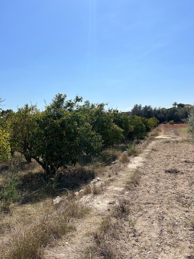 Más detalles de Terreno en venta