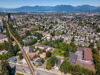 Más detalles para 3845 Kingsway, Burnaby, BC - Nave en alquiler