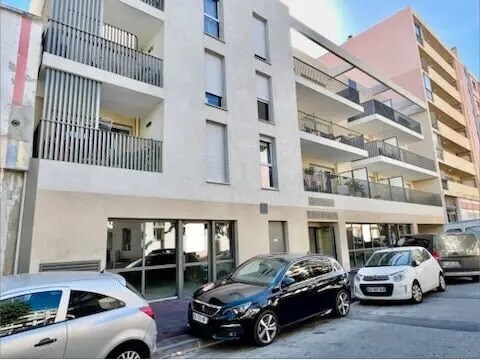 69 Boulevard De Paris, Toulon en venta - Foto del edificio - Imagen 3 de 20
