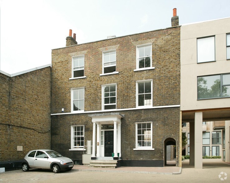 57 Dalston Ln, London en alquiler - Foto principal - Imagen 1 de 7
