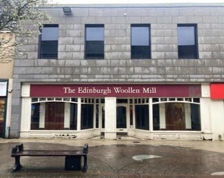 Más detalles de 17-19 Courtenay St, Newton Abbot - Local en alquiler