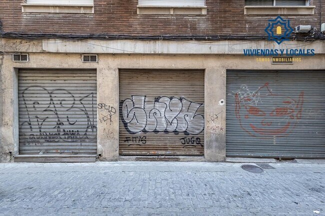 Más detalles de Local en venta