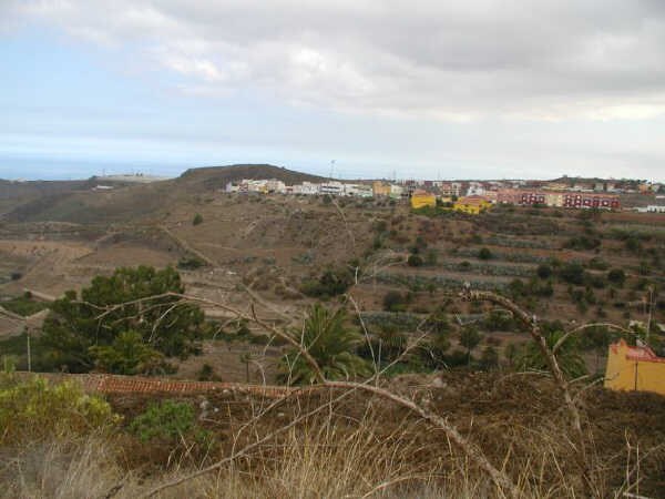 Carretera del Fondillo, 55, Las Palmas de Gran Canaria, Las Palmas en venta - Otros - Imagen 3 de 3