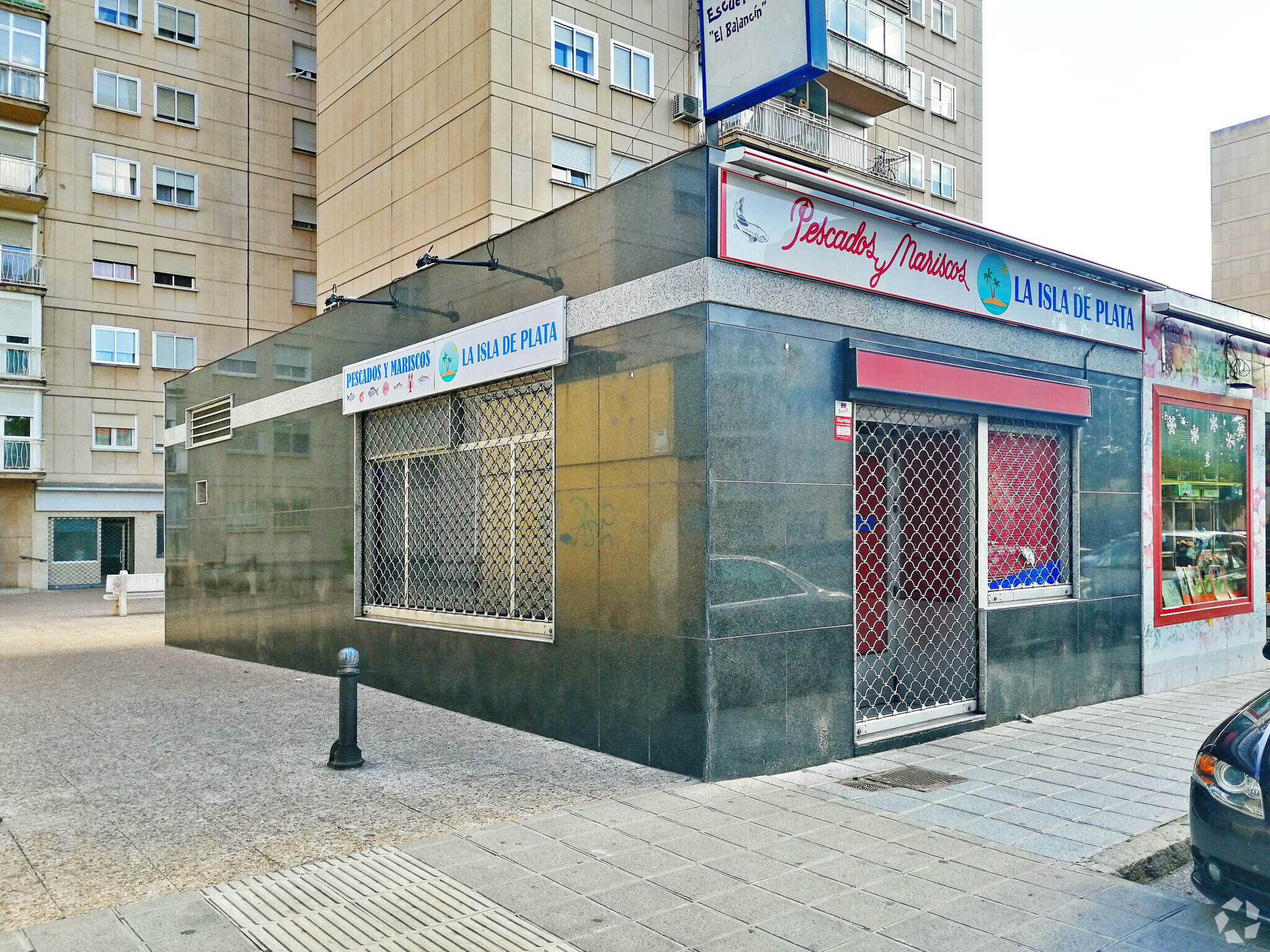 Calle Felipe Solano Antelo, 8, Guadalajara, Guadalajara en alquiler Foto del interior- Imagen 1 de 4