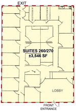 17200 Chenal Pky, Little Rock, AR en alquiler Foto del edificio- Imagen 1 de 3