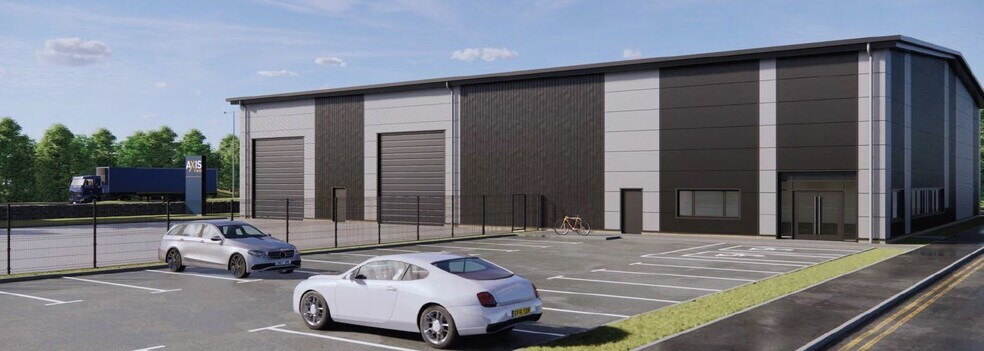 Wellington Cir, Aberdeen en venta - Foto del edificio - Imagen 1 de 10