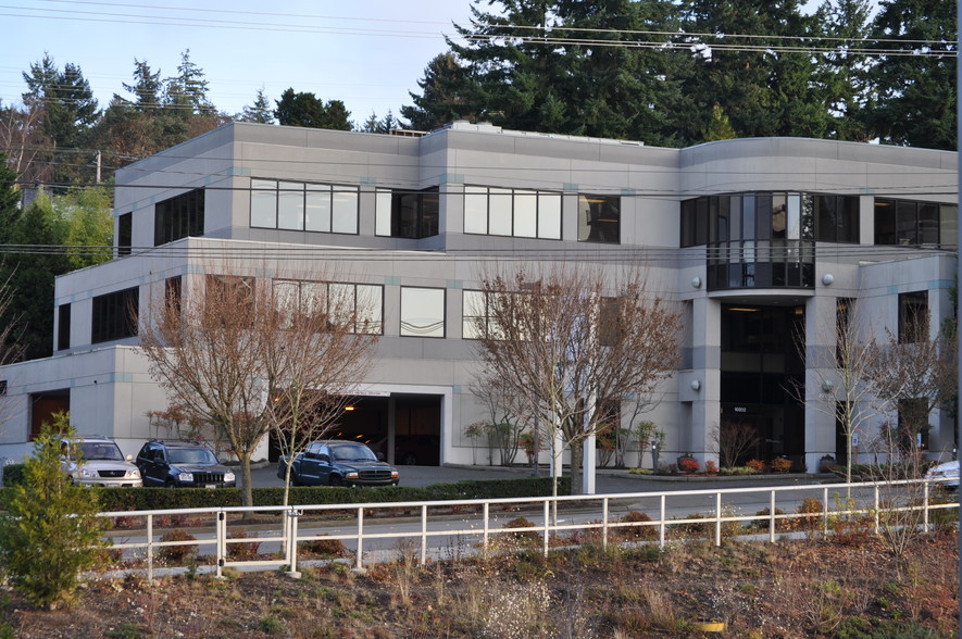 10202 5th Ave NE, Seattle, WA en alquiler - Foto del edificio - Imagen 3 de 6