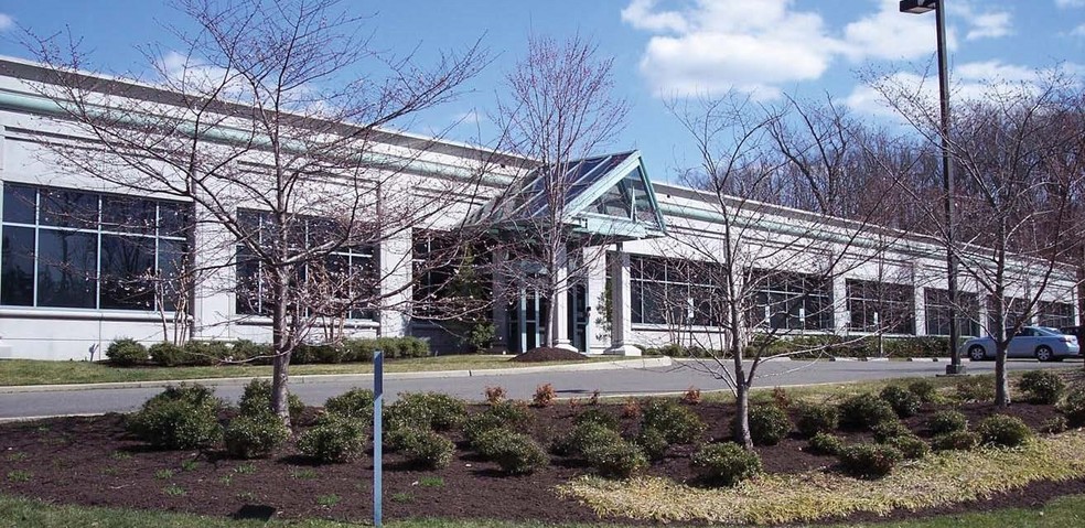 601 Biotech Dr, Richmond, VA en alquiler - Foto del edificio - Imagen 3 de 18