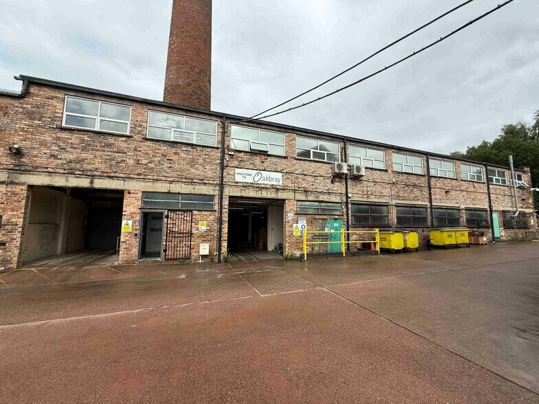 Whieldon Rd, Stoke On Trent en alquiler - Foto del edificio - Imagen 2 de 14