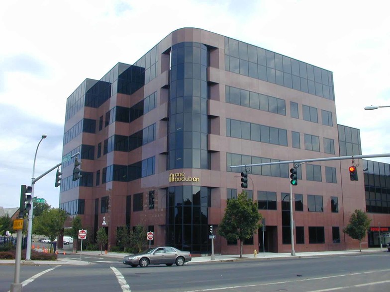 1 Audubon St, New Haven, CT en alquiler - Foto del edificio - Imagen 3 de 8