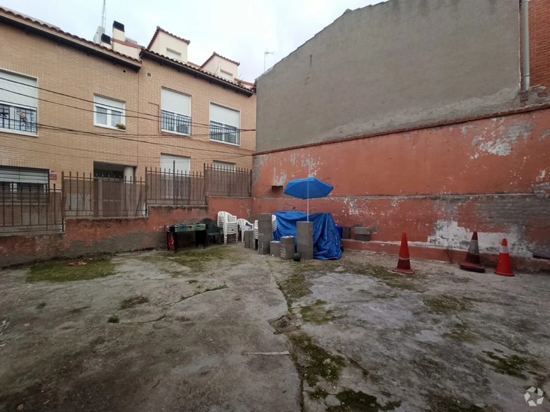 Terrenos en Moraleja de Enmedio, MAD en venta - Foto del edificio - Imagen 2 de 8