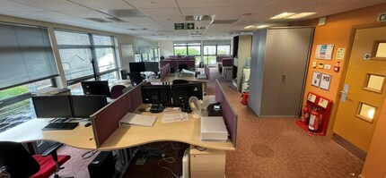 56 Carden Pl, Aberdeen en alquiler Foto del interior- Imagen 2 de 4