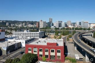 75-81 SE Yamhill St, Portland, OR - VISTA AÉREA  vista de mapa