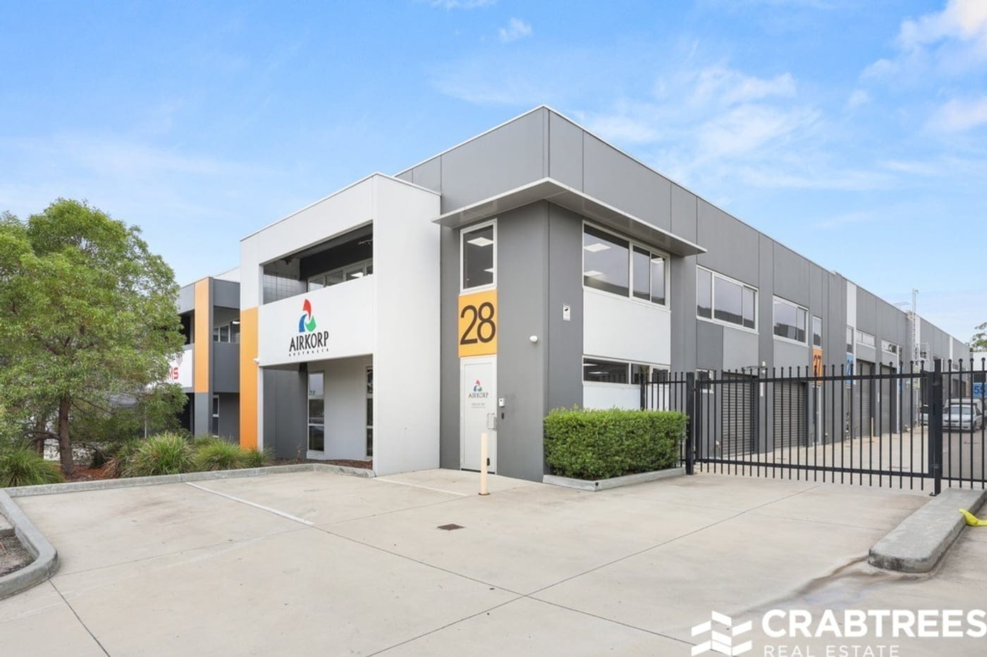 6-14 Wells Rd, Oakleigh en alquiler Foto del interior- Imagen 1 de 9