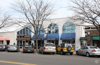 Más detalles para 36 Lasalle Rd, West Hartford, CT - Oficinas en alquiler