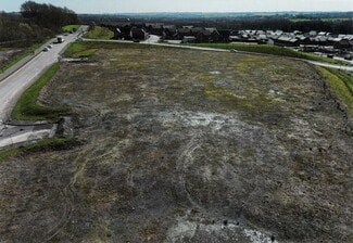 Más detalles de Plot B1 Shipley Lakeside, Heanor - Terreno en venta