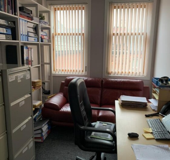 68 Kyle St, Ayr, SAY KA7 1RZ - Unidad 68 -  - Foto del interior - Image 1 of 3