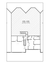 6360 202nd St, Langley Twp, BC en alquiler Plano del sitio- Imagen 2 de 2