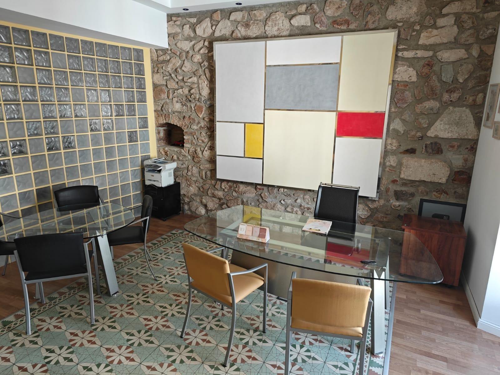 Oficina en Cáceres, Cáceres en alquiler Foto del interior- Imagen 1 de 9