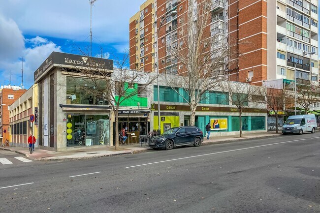 Más detalles para Calle Melchor Fernández Almagro, 78, Madrid - Oficina en venta