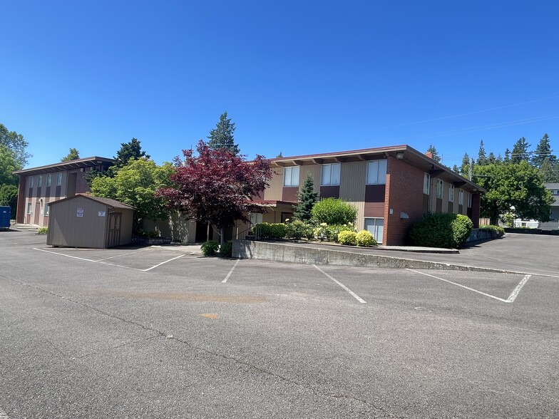 1730 Commercial St SE, Salem, OR en venta - Foto del edificio - Imagen 1 de 4