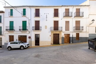 Más detalles de Calle Alta de Mesones, 17, Alhama de Granada - Local en venta