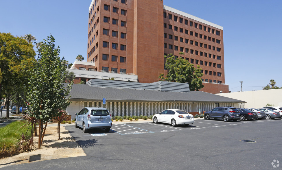 110 N 3rd St, San Jose, CA en alquiler - Foto del edificio - Imagen 2 de 4