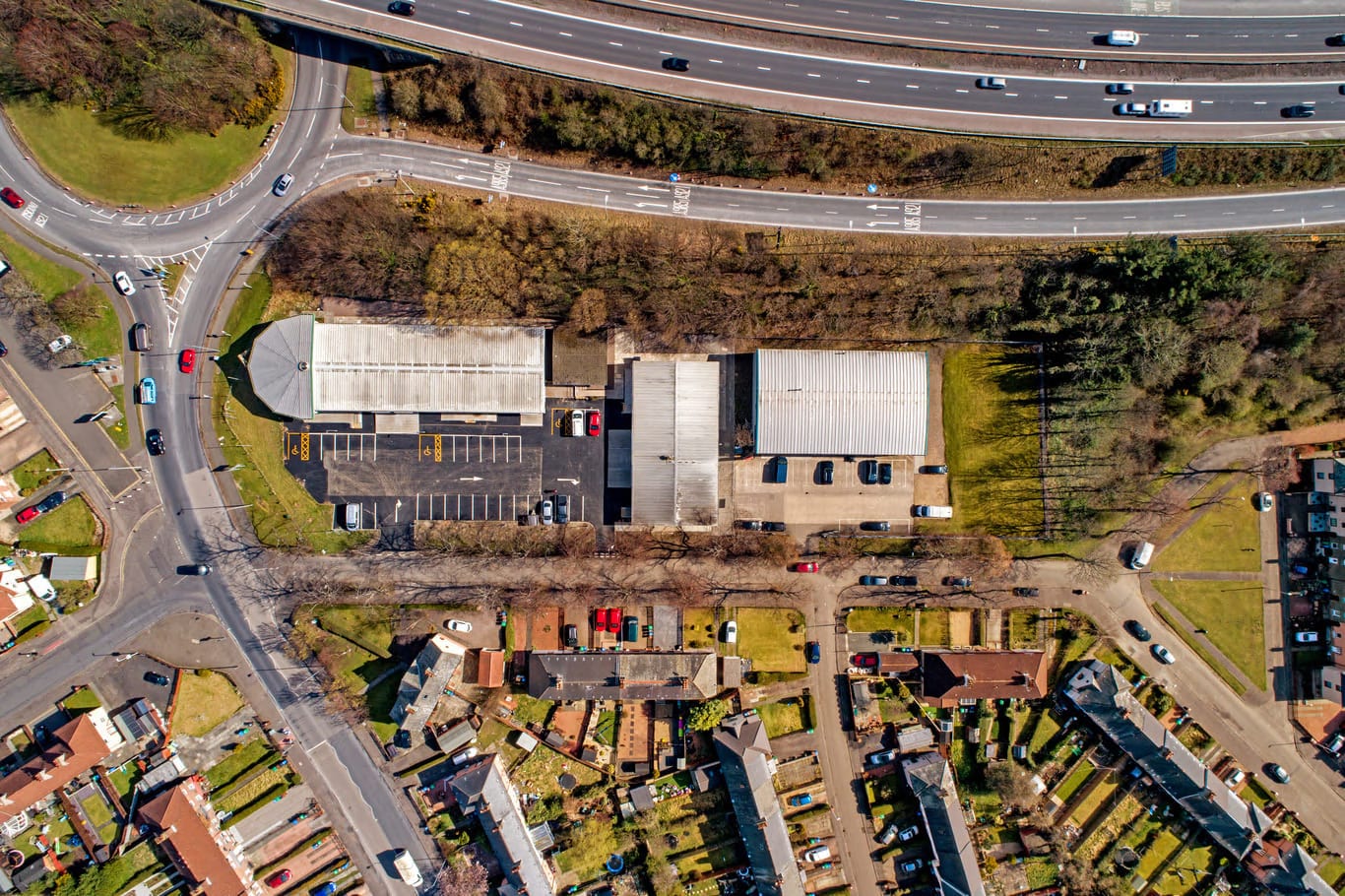 24 Fairykirk Rd, Rosyth en alquiler Foto del edificio- Imagen 1 de 10