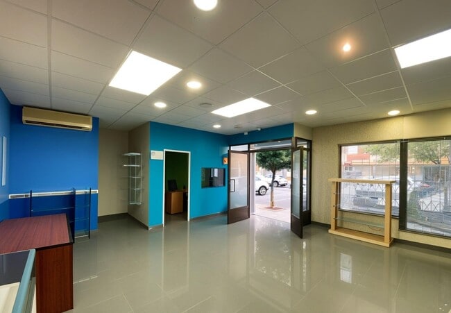 Más detalles de Local en alquiler