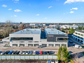 13880 Wireless Way, Richmond, BC en alquiler Foto del edificio- Imagen 2 de 19