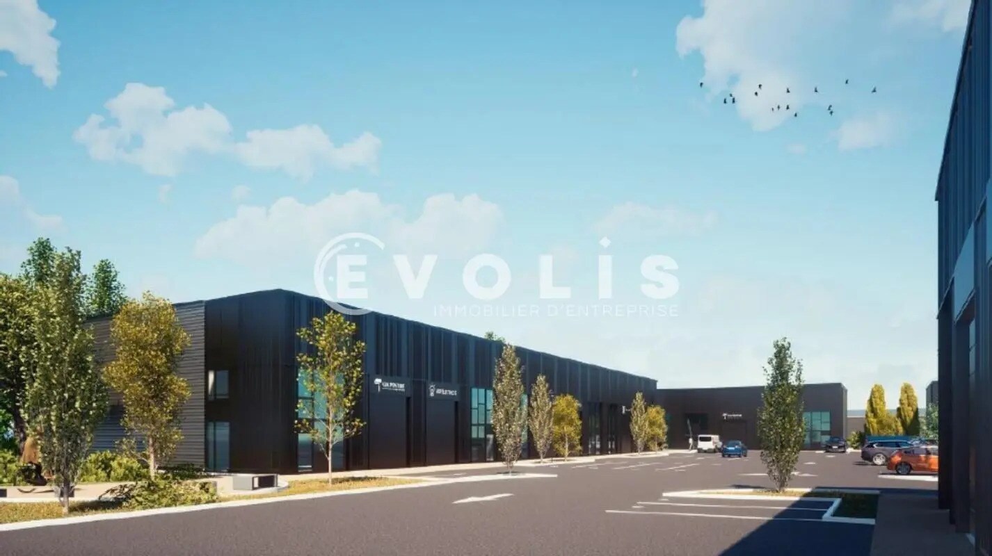 Flex en Trévoux en venta Foto del edificio- Imagen 1 de 2