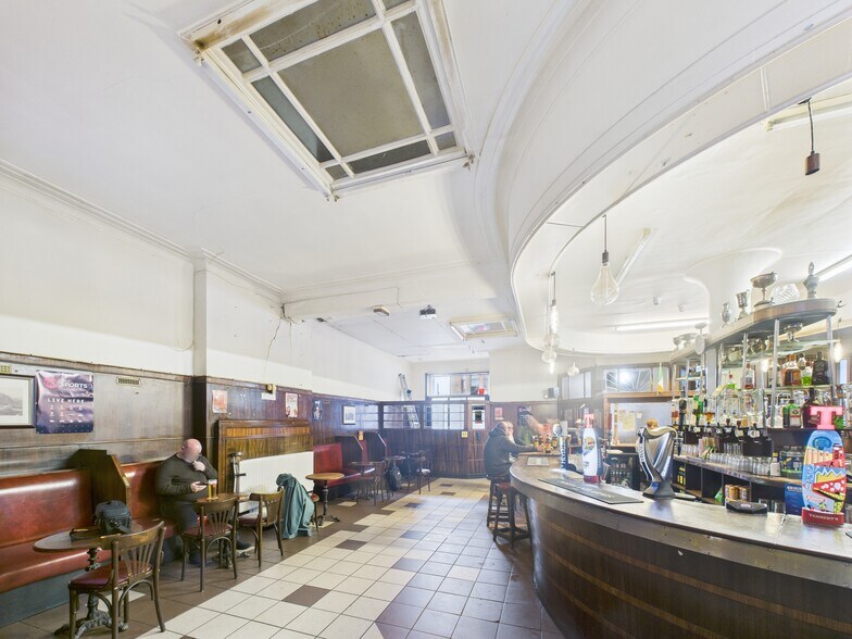 1169 Shettleston Rd, Glasgow en venta - Foto del interior - Imagen 3 de 3