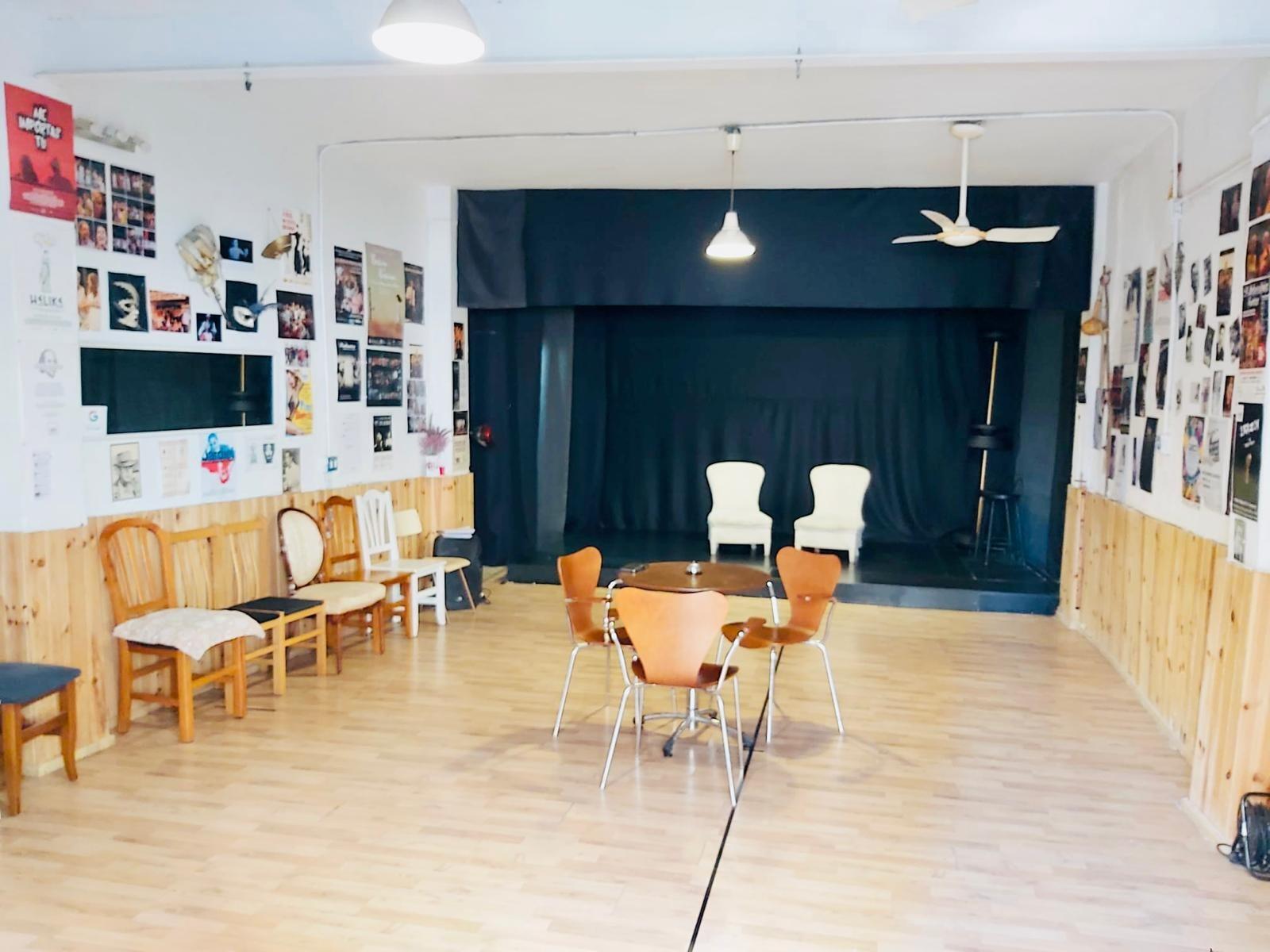 Local en Elche, Alicante en venta Foto del interior- Imagen 1 de 8