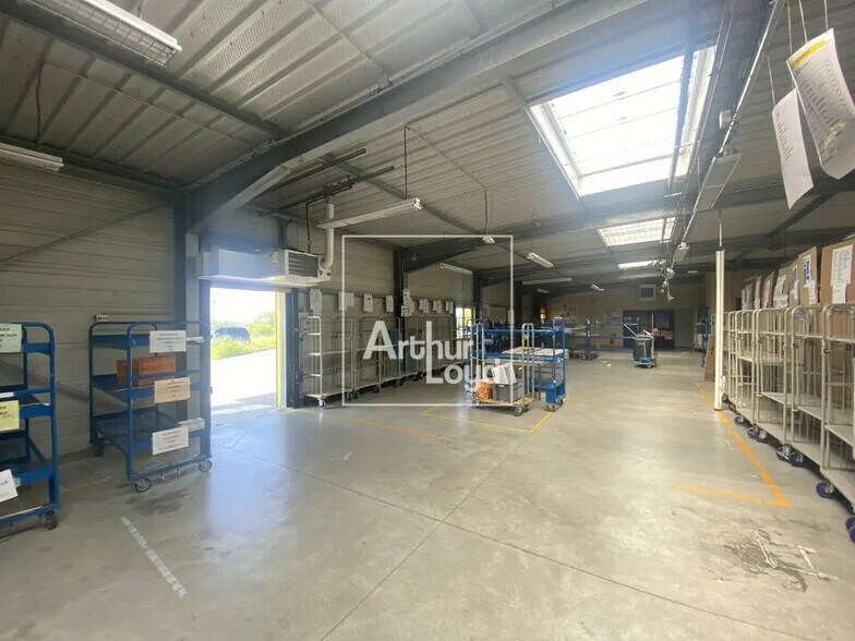 Flex en en venta - Foto del interior - Imagen 2 de 4