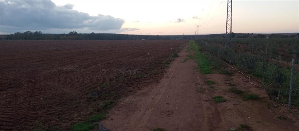 Terreno en Villalba de los Barros en venta - Foto del edificio - Imagen 2 de 10