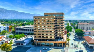 Más detalles para 2 N Lake Ave, Pasadena, CA - Oficina/Clínica, Local en alquiler