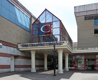 Más detalles de Chantry Way, Andover - Local en alquiler