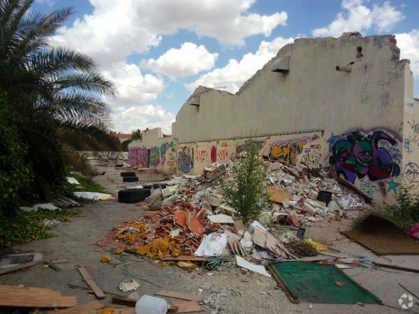 Terrenos en Alcalá De Henares, MAD en venta - Foto del edificio - Imagen 3 de 3