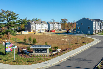 100-101 Kelton Station, Williamsburg, VA - VISTA AÉREA  vista de mapa - Image1