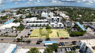 Más detalles de 1555 Fruitville Rd, Sarasota, FL - Terreno en venta