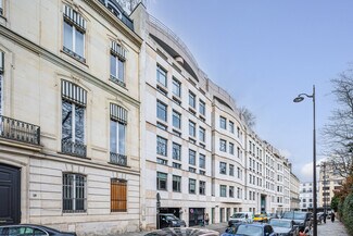 Más detalles de 21-25 Rue Balzac, Paris - Oficina en alquiler