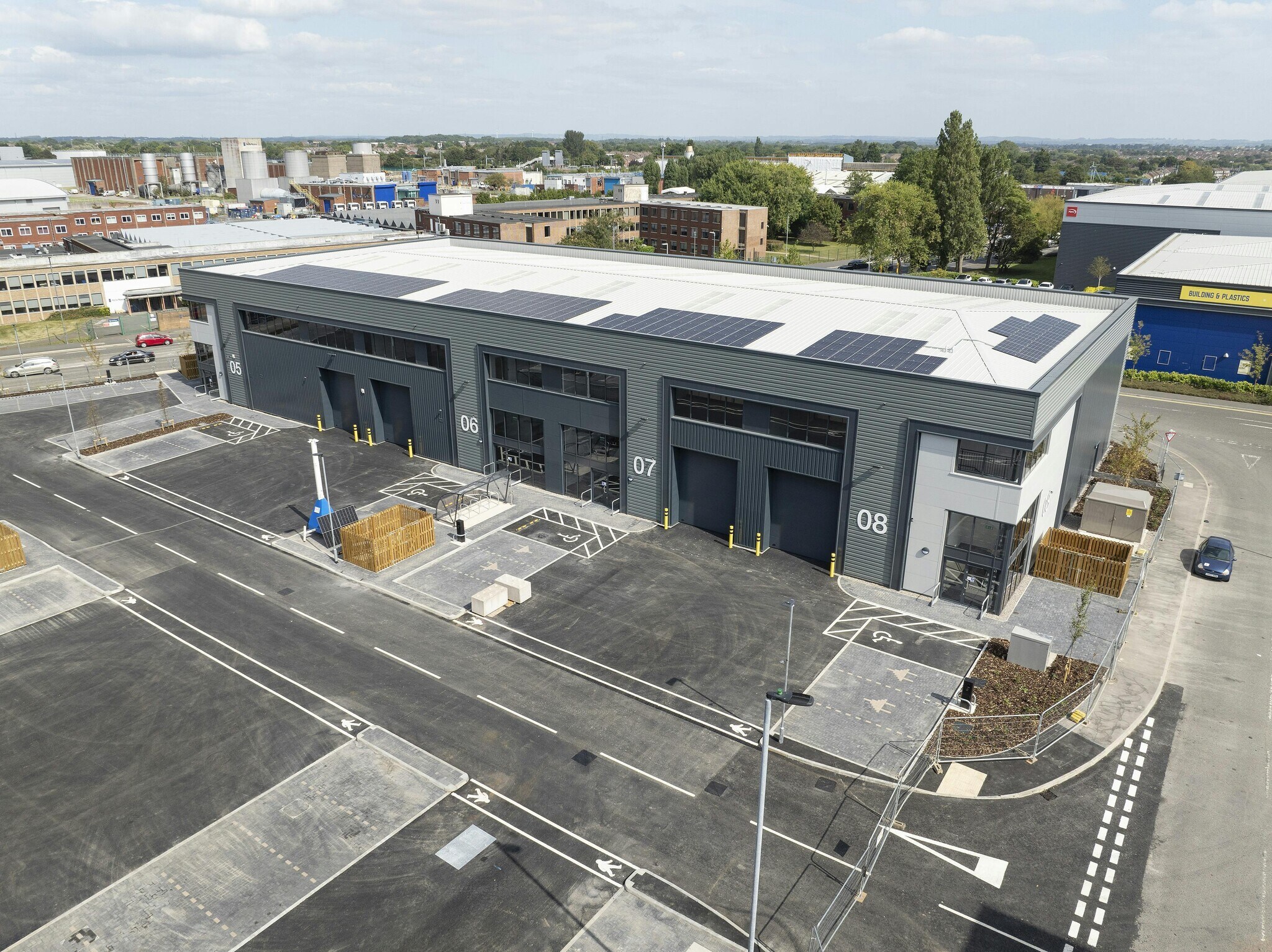 Bullfinch Close, Patchway en alquiler Foto principal- Imagen 1 de 30