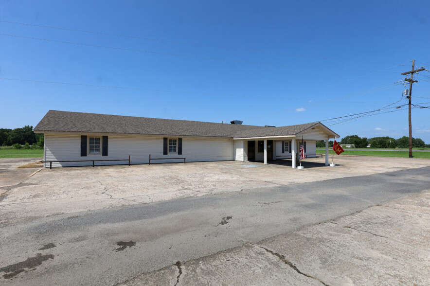 120 Browns Landing Rd, Winnsboro, LA en venta - Foto del edificio - Imagen 2 de 27