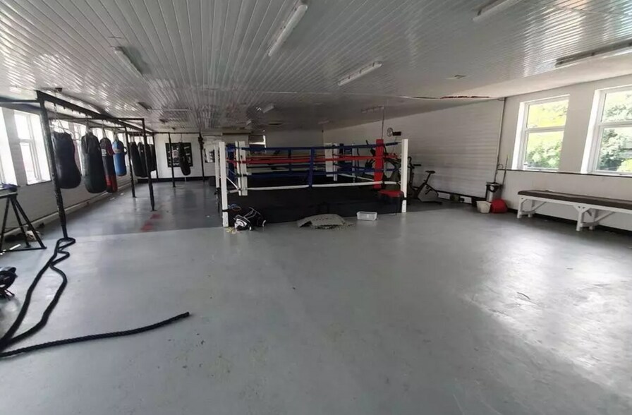 Leys Rd, Brierley Hill en venta - Foto del interior - Imagen 3 de 7