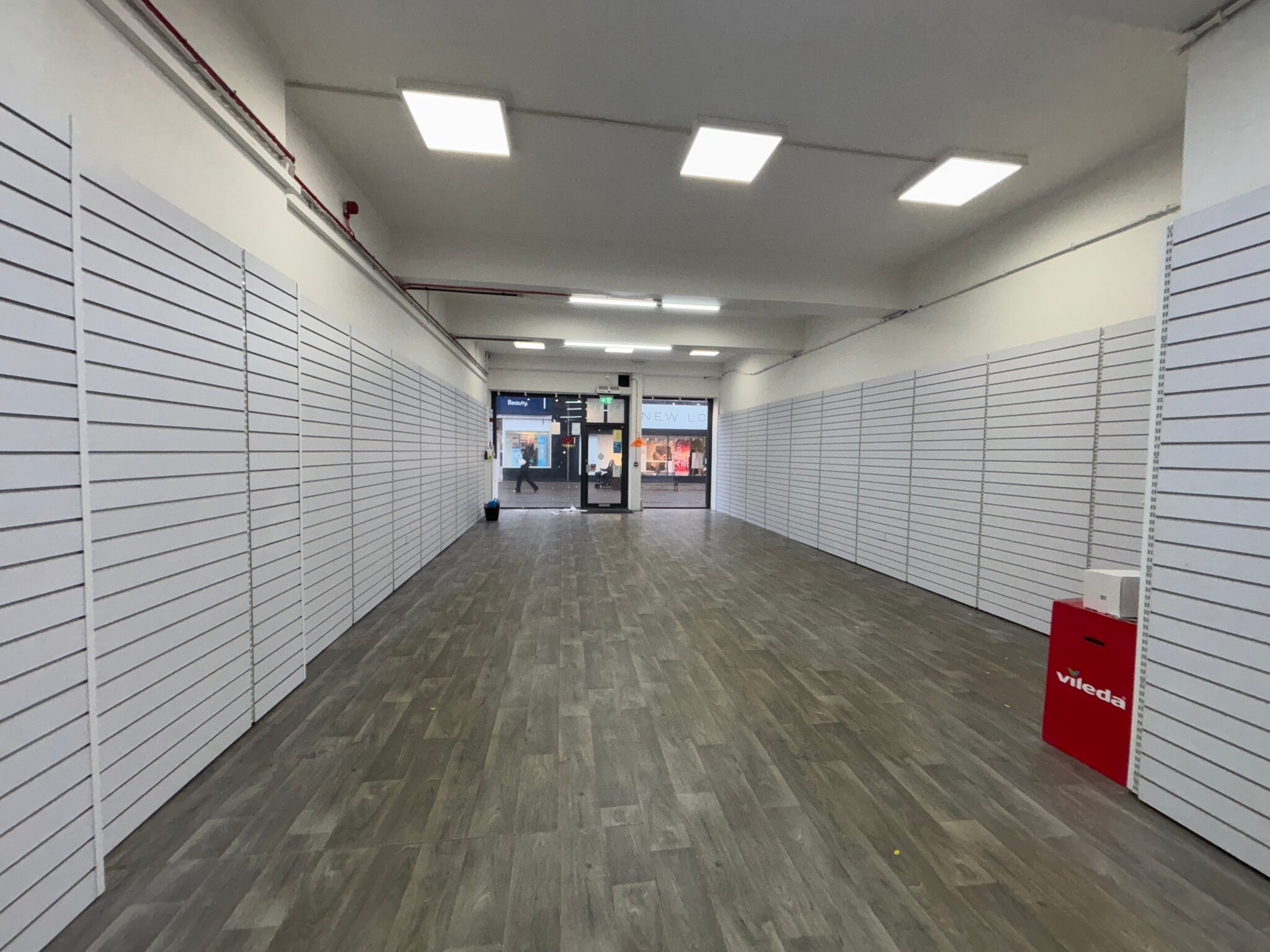 82-84 Dockhead St, Saltcoats en alquiler Foto del interior- Imagen 1 de 1